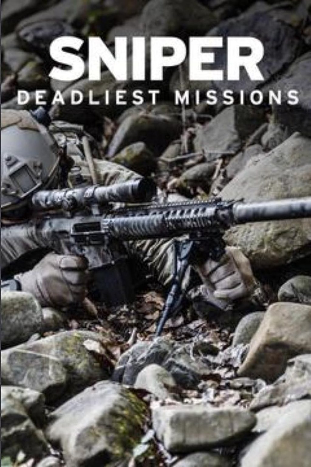 Picture of: Sniper: Deadliest Missions (TV Movie ) – IMDb