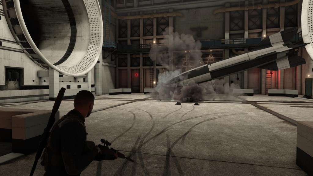 Picture of: Sniper Elite : Secret Weapons Kill List guide (Mission )