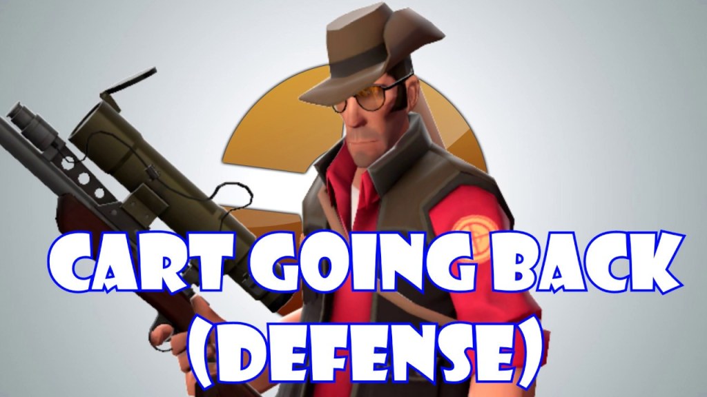 Picture of: Team Fortress  Sniper Voice Lines